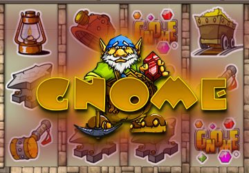 Автомат Gnome в Default